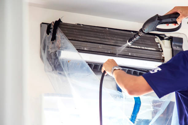Best Air Vent Cleaning Services  in Piqua, OH
