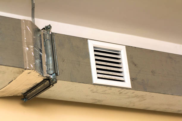 Best Air Duct Cleaning Near Me  in Piqua, OH